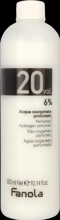 Produktbild Fanola Peroxyde 20 Vol 300 ml (6%)