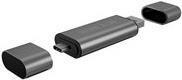 Image du produit Icy Box Ib-Cr200-C (USB, USB 2.0 Micro-B)