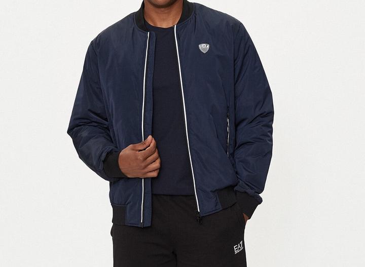 Image du produit Emporio Armani Bomber Jacket Ea7 By Empori0 Armani (M, L, XL, XXL, 3XL)