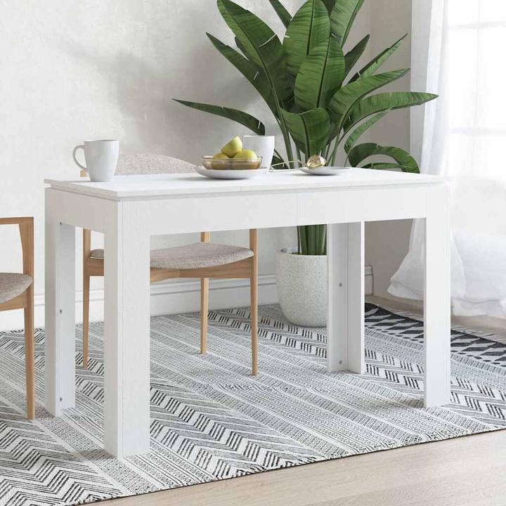Produktbild VidaXL Lelah (120 x 60 x 76 cm)