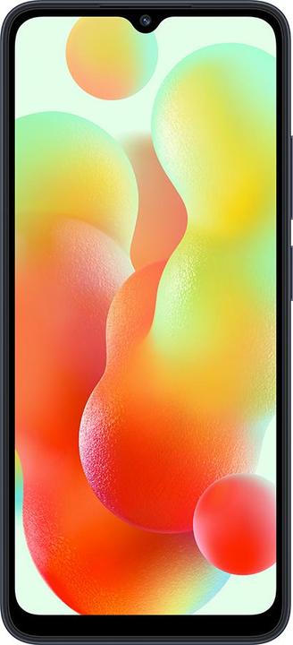 Produktbild Xiaomi Redmi 12C (128 GB, Graphite Grey, 6.71", Dual SIM, 50 Mpx, 4G)