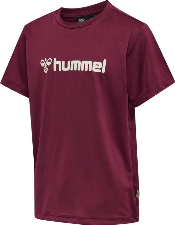 Actual product image hummel Plag Shorts Set (116)