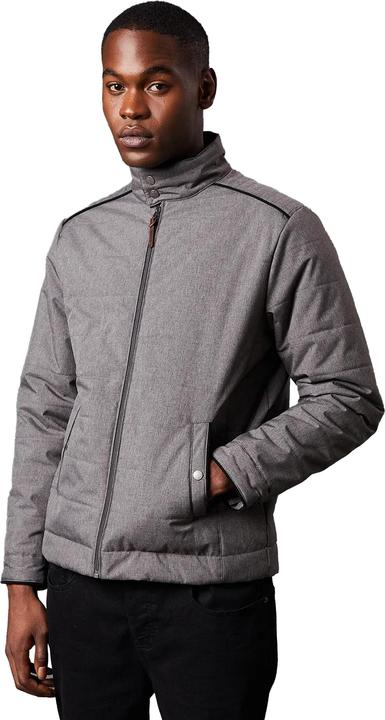Produktbild Universal Textiles Wattierte Jacke Hoch geschnitten (4XL)