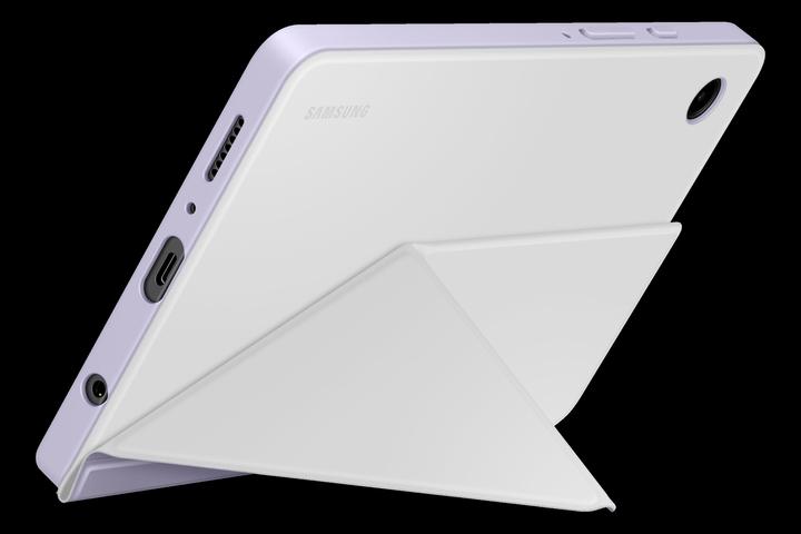 Actual product image Samsung Book Cover (Galaxy Tab A9)