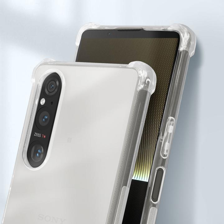 Actual product image Avizar Classic Bump Series (Sony Xperia 1 V)