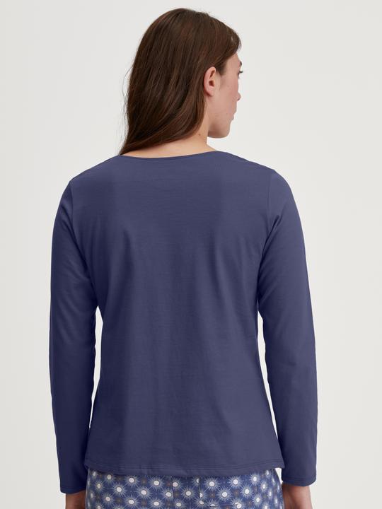Actual product image Calida Favourites Langarmshirt (M)