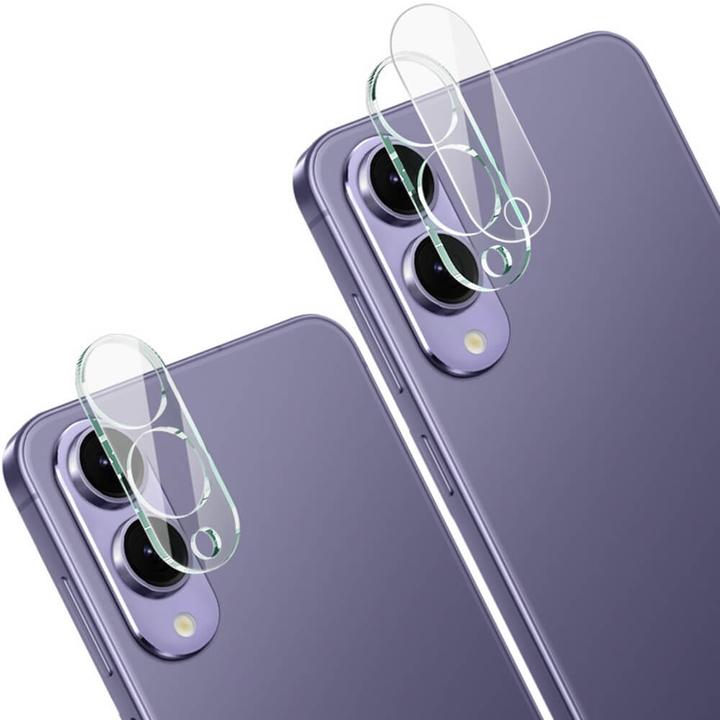 Image du produit Imak Panzerglas Schutzfolie Kamera (1 pièce(s), Samsung Galaxy S25 Edge)