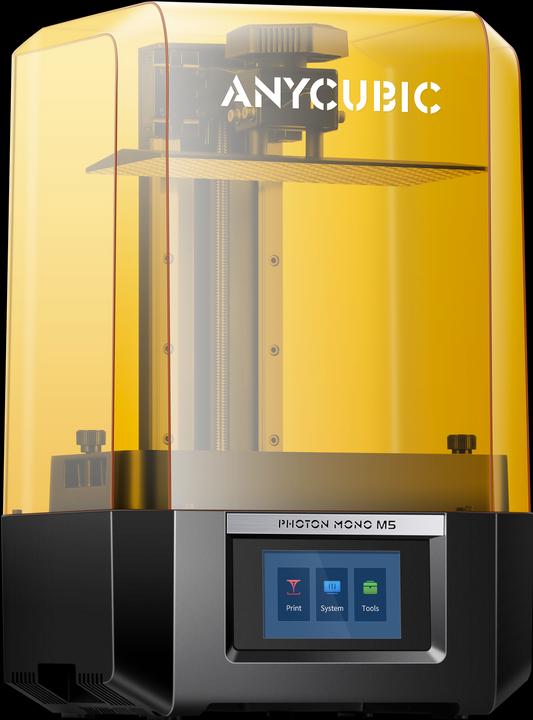 Produktbild Anycubic Photon Mono M5