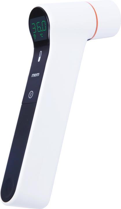Immagine prodotto Pangao Infrarosso 3in1 (Fronte, Auricolare, Senza contatto)