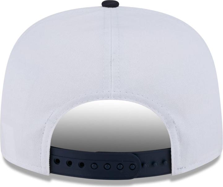 Actual product image New Era Golfer Cap - World Series 2006 Pin Cardinals Tigers (One size)