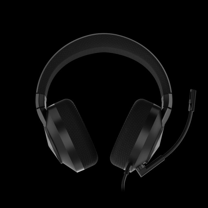 Actual product image Lenovo H210 Gaming Headset (P) (Cable)