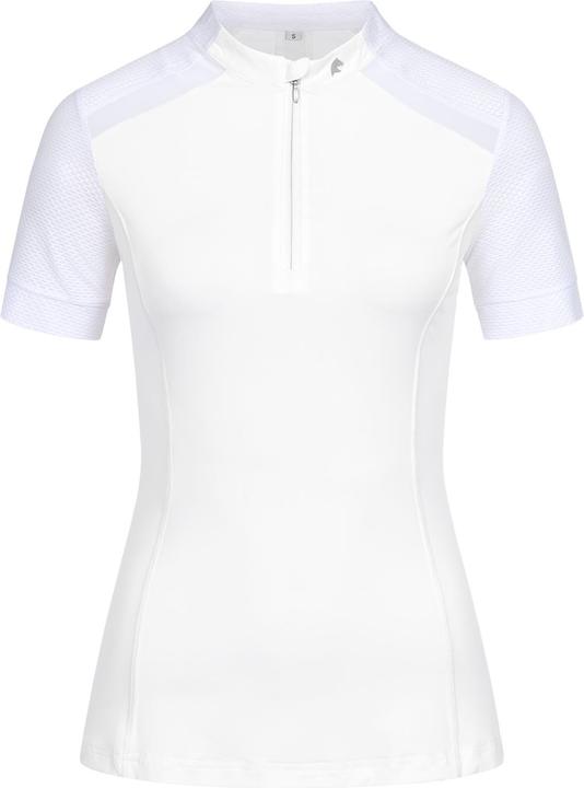 ELT Funktions-Zip-Shirt Nancy Damen