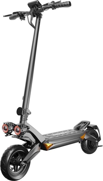 Immagine prodotto Ruptor R3 V3 (45 km/h, 75 km, 800 W)
