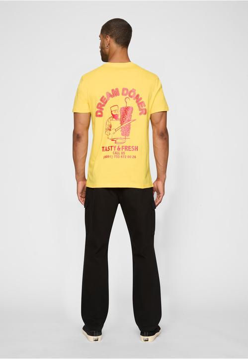 Actual product image Mister Tee Dream Kebab Tee - 3062 (XL)