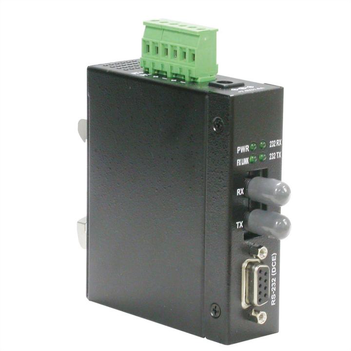 Produktbild Roline Industrie Konverter RS232