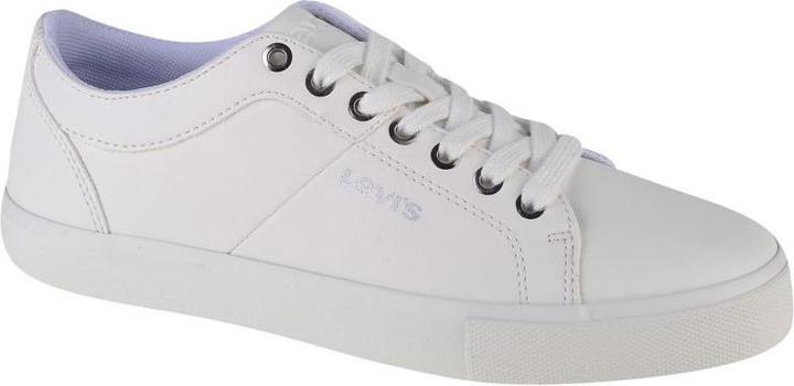 Produktbild Levis Sneaker Sportlich WOODWARD S (37)