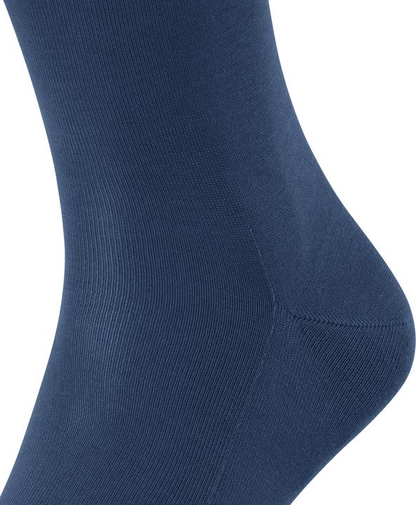 Image du produit Falke Tiago (3er Pack) Herrensocken, Farbe 6000 royal blue, Grösse 47-48 (Une unité par pack, 47 - 48)