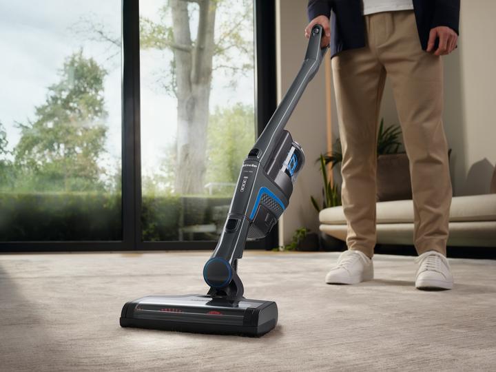 Produktbild Miele Triflex HX1 Facelift