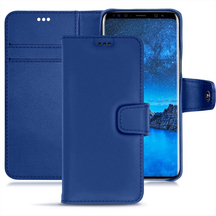 Image du produit Noreve Housse cuir portefeuille (Samsung Galaxy S9)