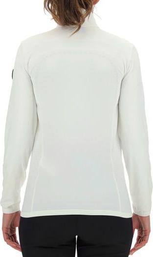 Actual product image UYN Sweatshirt Mit Durchgehendem Reissverschluss Charm (XS)