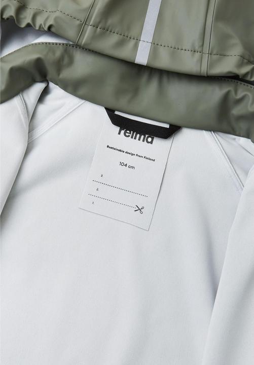 Produktbild Reima Lampi Regenjacke - 15188 (140)