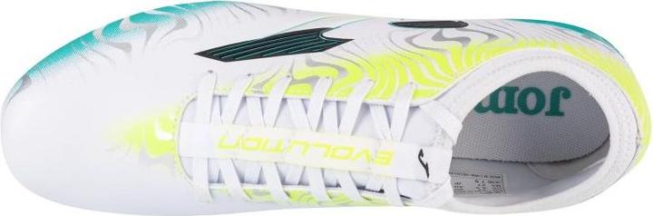 Actual product image Joma soccer shoes evolution fg (42)