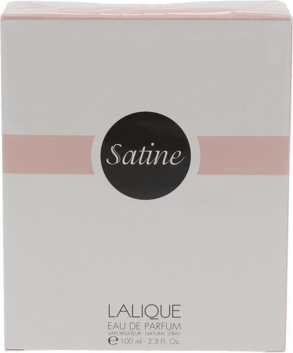Immagine prodotto Lalique Satine (Eau de parfum, 100 ml)