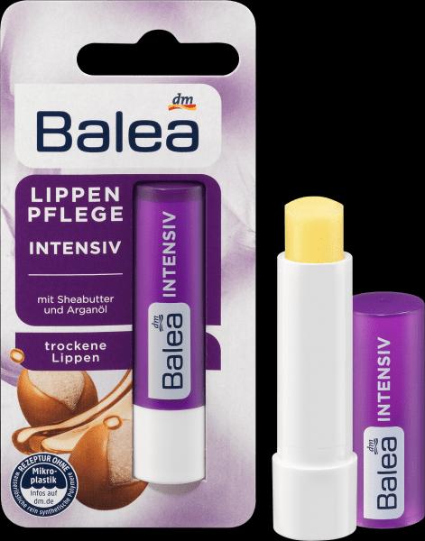 dm Balea Lippenpflege Intensiv (Pflegestift)