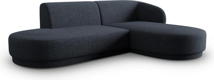 Actual product image CXL by Christian Lacroix Lionel (Corner sofa)