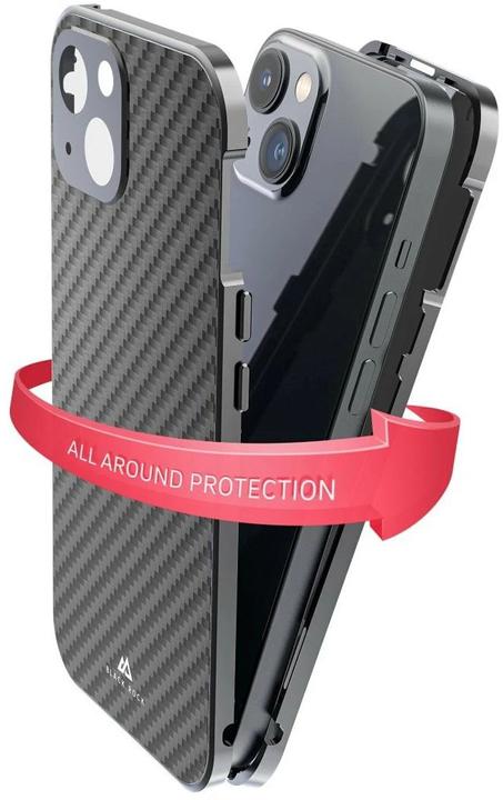 Immagine prodotto Black Rock Vetro a 360° (Apple iPhone 14)