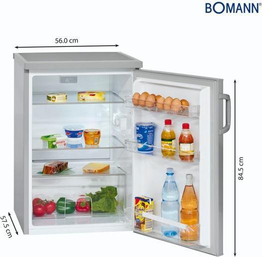 Immagine prodotto Bomann VS 2195 (133 l)