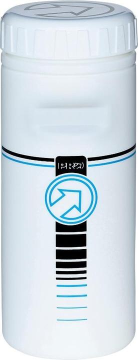 PRO Werkzeugdose Gross 750cc Weiss Passt Für Standardhalter 74 mm