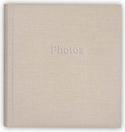 Image du produit ZEP HD2632CR Adhesive Album 25 pages 26x32 cm (26 x 32 cm)