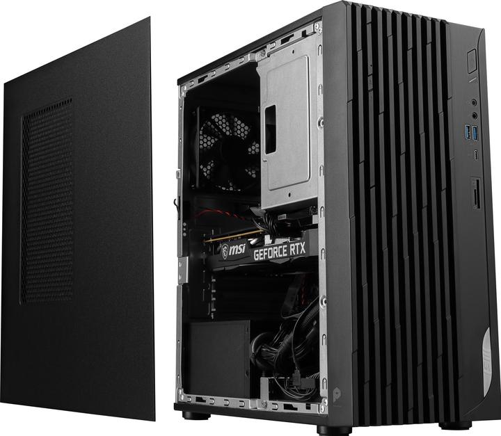 Produktbild MSI PRO DP180 13TC-010EU (Intel Core i7-13700F, 16 GB, 512 GB, GeForce RTX 3060)