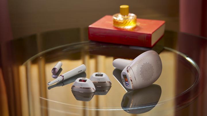 Productafbeelding Philips Lumea IPL Series 7000