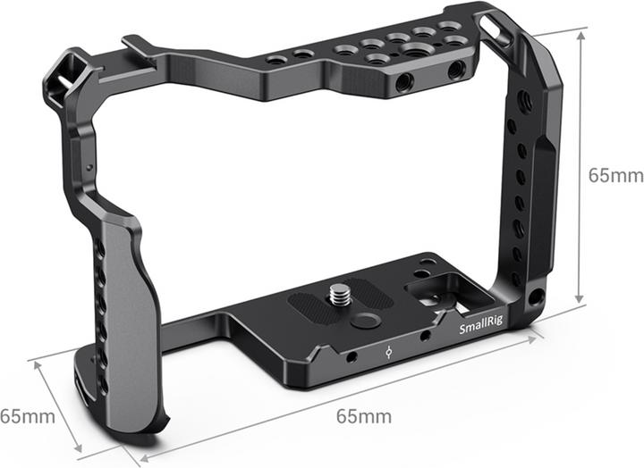 Actual product image SmallRig CCP2646 (Cage)