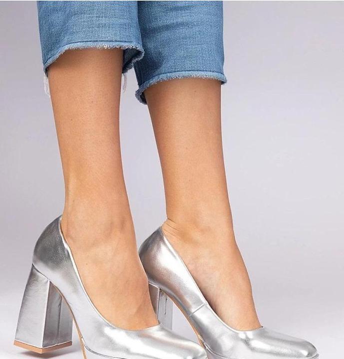 Actual product image Primo Pumps mit Absatz (41)