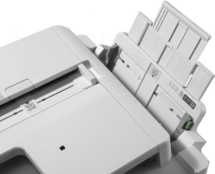 Actual product image Brother MFC-J6955DW (Ink, Colour)