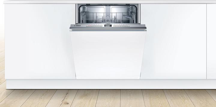 Actual product image Bosch Hausgeräte SMV4HTX31E