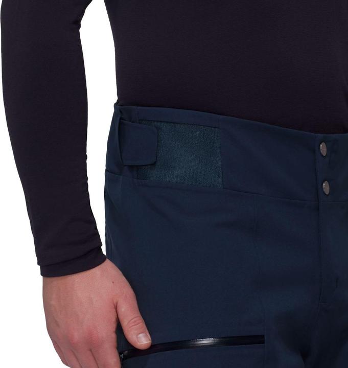 Immagine prodotto Mammut Pantaloni Stoney HS Uomo (L)