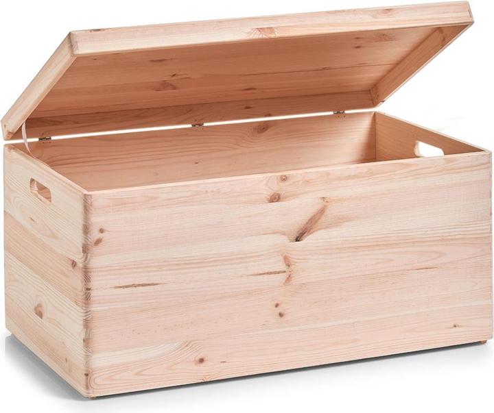 Produktbild Zeller Present Allzweckkiste (60 x 40 x 24 cm, 57.50 l)