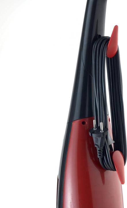 Produktbild Ariete 2772A RedLine Evolution Staubsauger Beutellos 800W