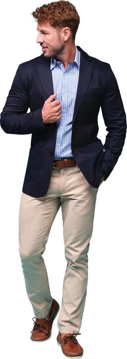 Immagine prodotto Raging Bull Blazer Casual Semplice Uomo (4XL)