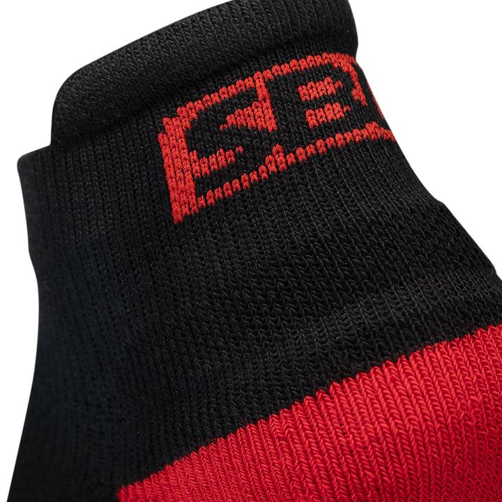 Actual product image SBD Trainer Socks (38)