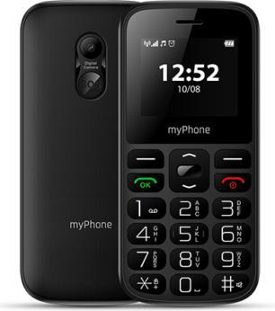 Productafbeelding Myphone Halo A (1.77", 0.30 Mpx, 2G)