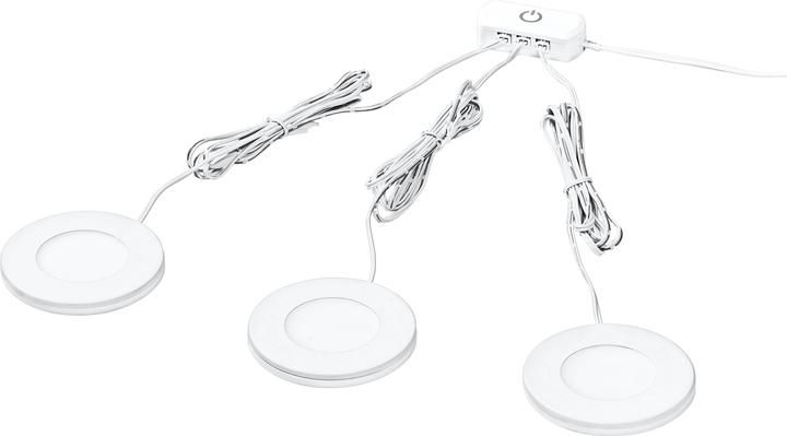 Image du produit Ledvance Aimant Spot (390 lm)