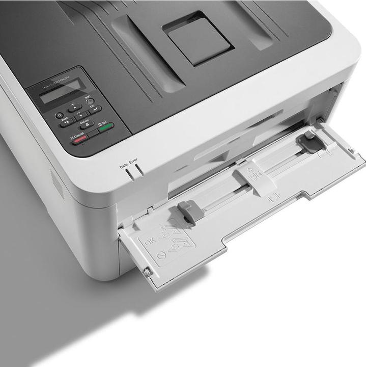 Actual product image Brother HL-L3210CW (Laser, Colour)