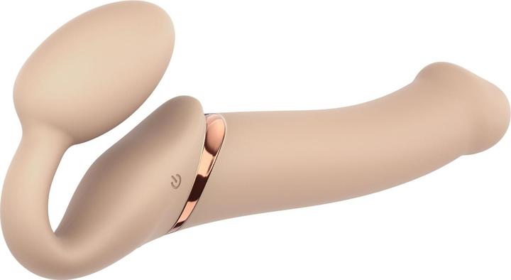 Actual product image Strap-on-me Strapon Dildo