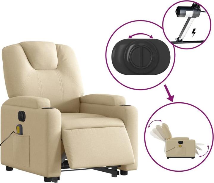 Actual product image VidaXL Iskender