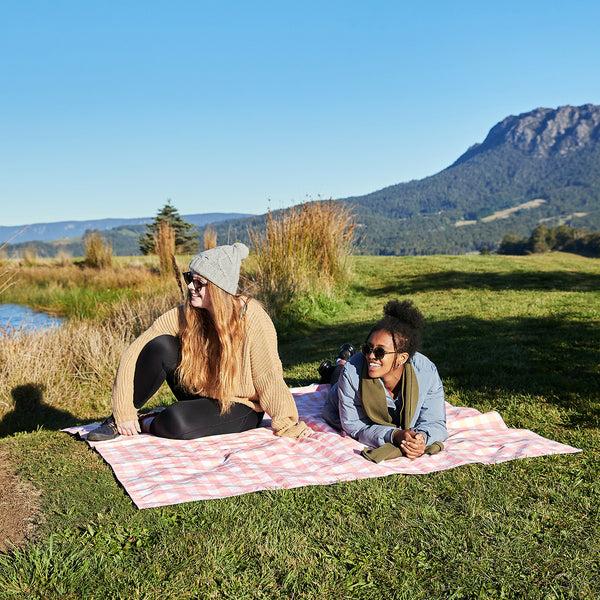 Produktbild Dock & Bay Picnic Blanket
